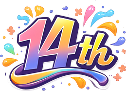 14th